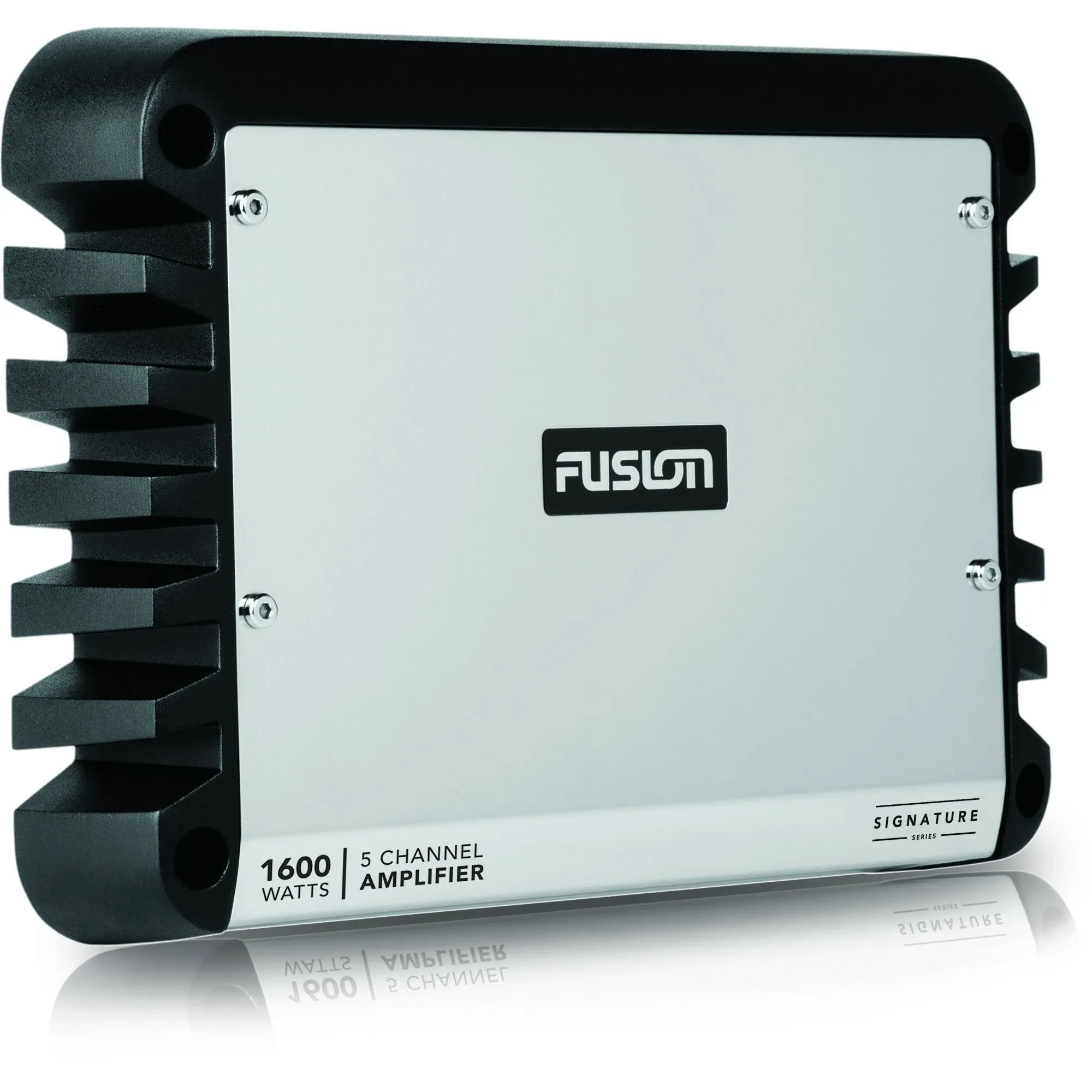 Fusion Signature Series 5-Channel Amplifier