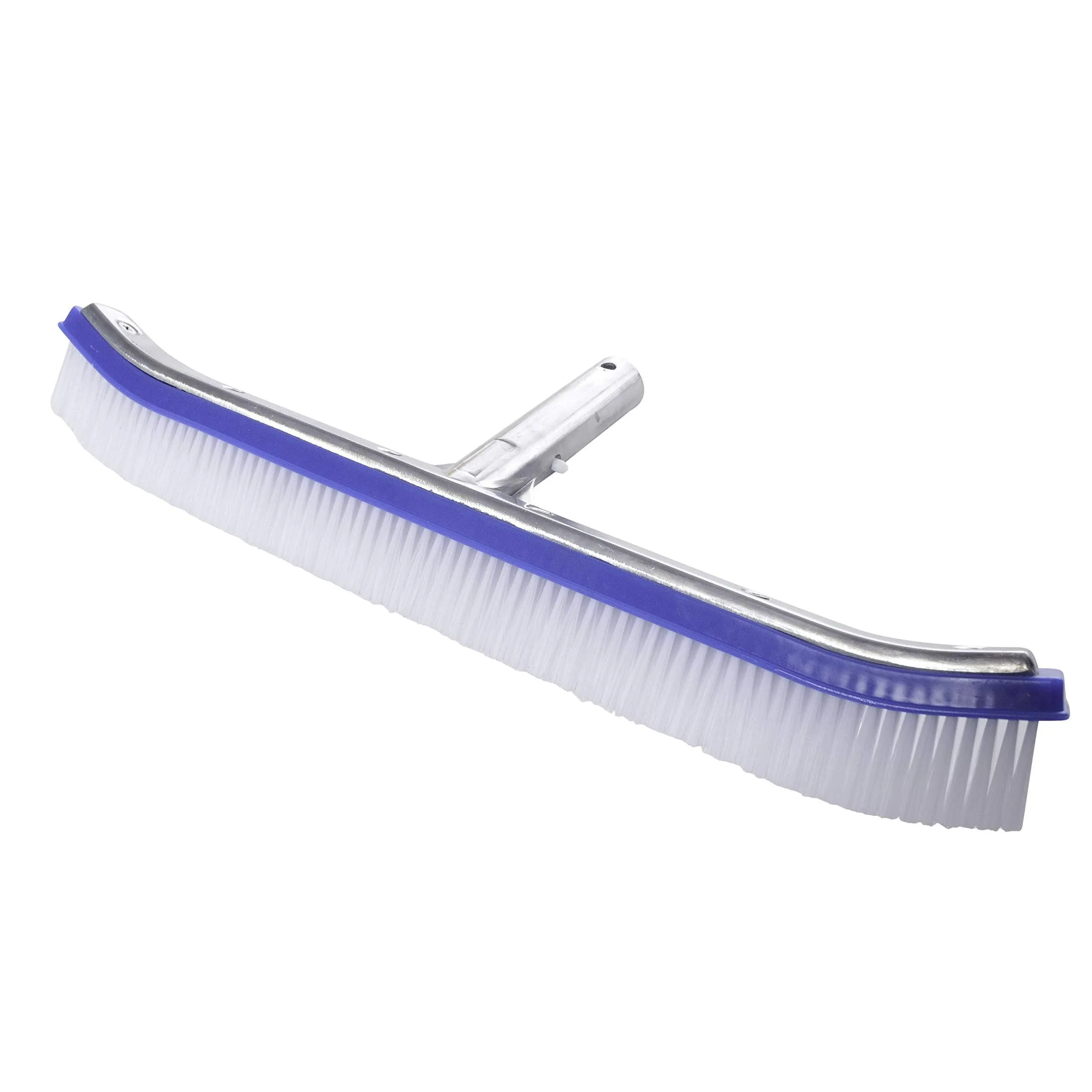 Milliard Extra-Wide Heavy Duty Nylon Algae Brush