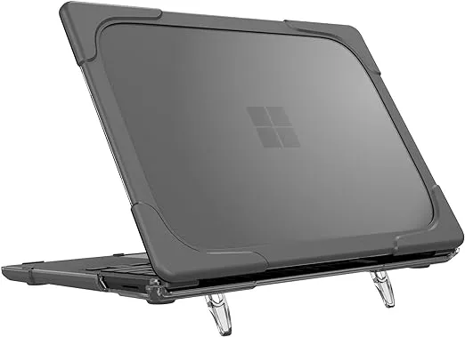 Microsoft Surface Laptop 13.5" 2nd Gen/ 3rd Gen/ 4th Gen/ 5th Gen Heavy Duty Case | ProCase