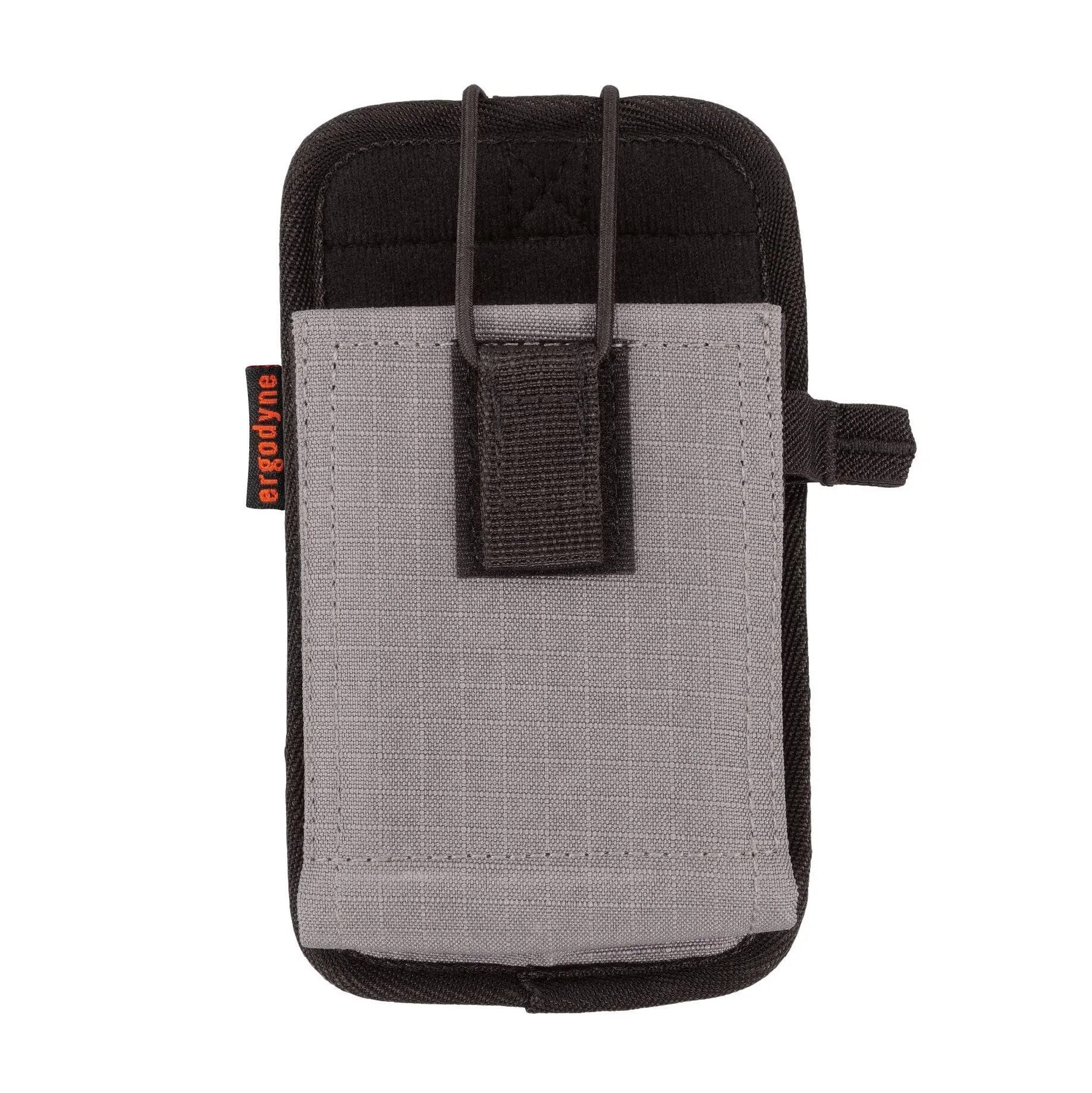 Ergodyne 19187: Squids 5544 Phone Style Scanner Holster with Belt Clip