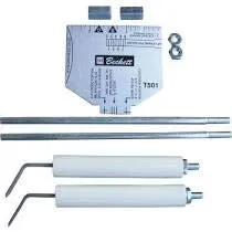 Beckett 5780 Set of Electrodes for AF, AFG and SR Burners with Up to 9" Air Tube