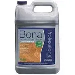 Bona Pro Series Hardwood Floor Cleaner Concentrate 1 gal Bottle WM700018176