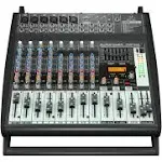 Behringer PMP500 Powermixer