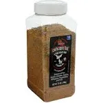 2 Gringos Chupacabra Original Fine Meat Rub 25 Ounces