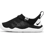 Nike Aqua Sock 360 Black White (td)