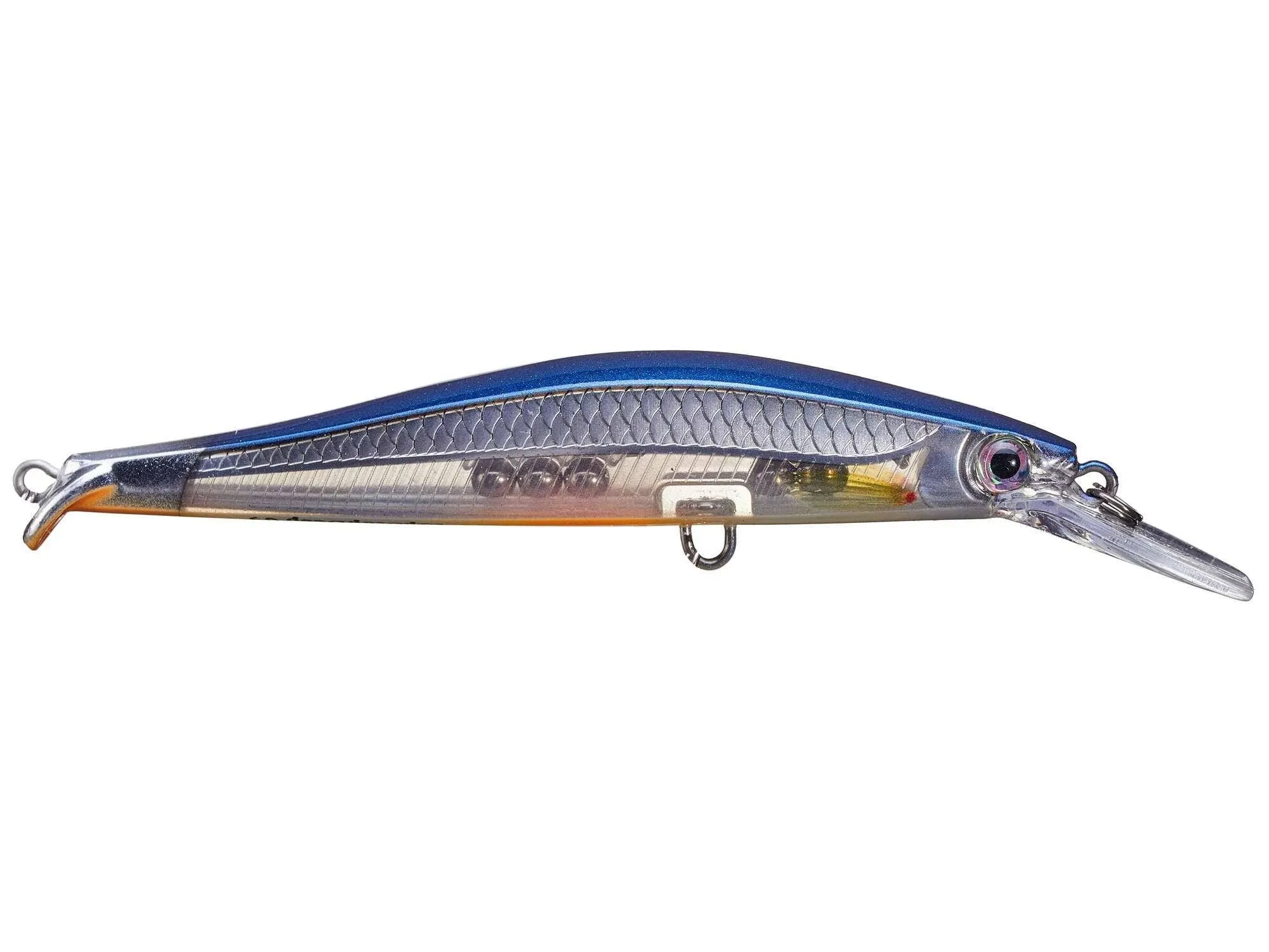 Rapala Ripstop Deep Elite Blue