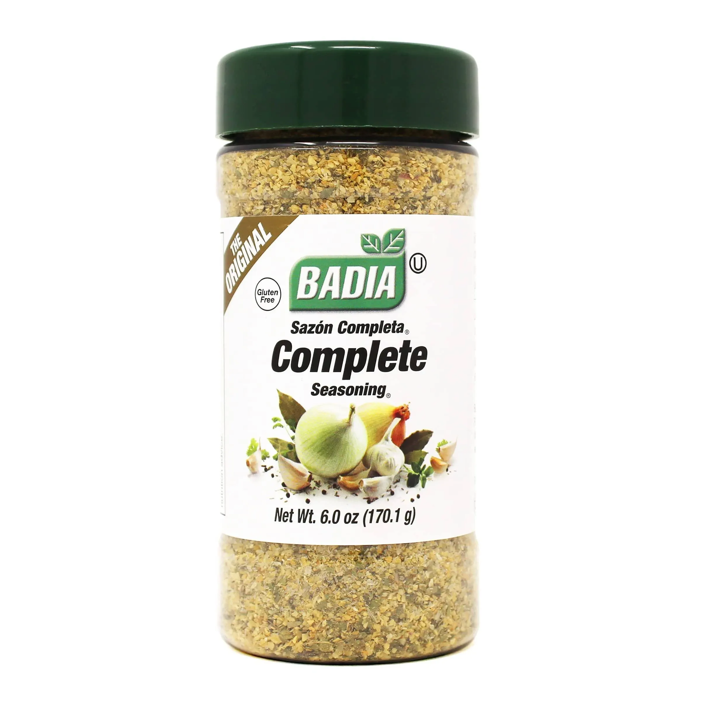 BADIA Complete Seasoning