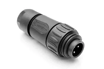 Amphenol Standard Circular Connector