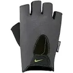 Nike Men's Fundamental Training Gloves, Anthracite/Black/Volt (Medium)