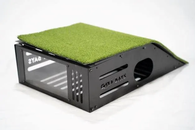 Golfbays Floor Mounted Projector Case