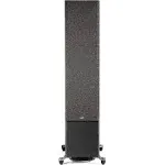 Polk Audio Reserve R700 Floorstanding Speaker - Black - Each