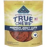 True Chews Premium Jerky Cuts Chicken Dog Treats 22oz