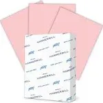 Hammermill Colors Laser, Inkjet Print Colored Paper