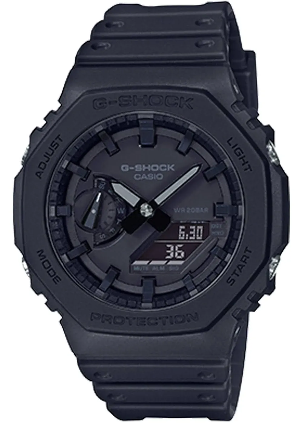 G-shock Reloj Hombre