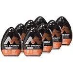 Mio Energy Liquid Water Enhancer, Tropical Fusion, 1.62 oz, 8-Pack