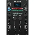 Behringer Brains, Synthesizer