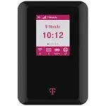 T-Mobile 5G QUANTA D53 Broadband Hotspot Up to 32 Devices, Long Lasting Battery