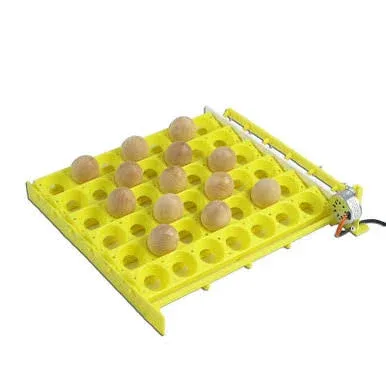 Hova-Bator GQF Automatic Egg Turner - Quail to Duck Egg