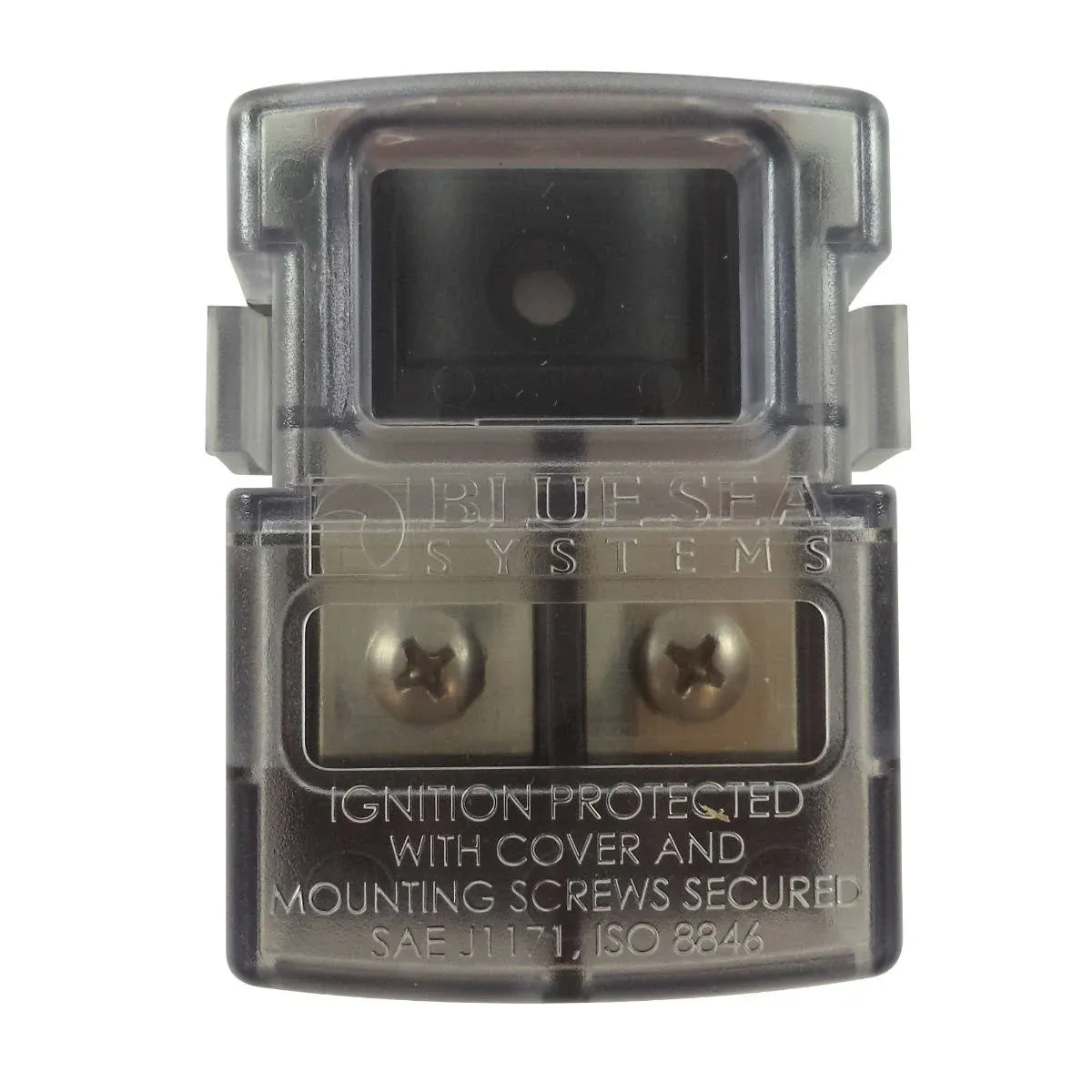 Blue Sea Systems 5006100 MAXI Fuse Block