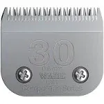 Wahl Competition Blade No. 30 Full Tooth