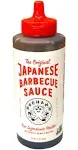 Bachan&#039;s - Japanese Barbecue Sauce - Original, 17 Oz