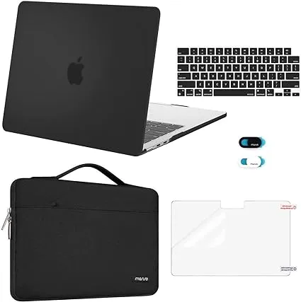 Mosiso MacBook Air 13.6 inch Case