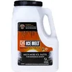 Qik Joe Ice Melt Pellets, 9-Lbs.