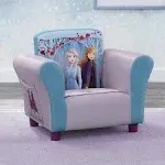 Frozen II Upholstered Chair - Delta Children