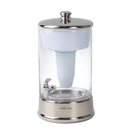 Zerowater 40-Cup Water Dispenser