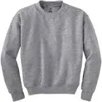 Gildan Heavy Blend Youth Sweatshirt - Sport Grey - XS