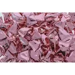 Candy Envy Rose Gold Foil Buttermints - 13 oz. Bag - Approximately 100 ...