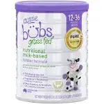 Australian Grass Fed Nutritional Milk-based Toddler Formula Powder