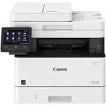 Canon 5161C005 imageCLASS MF455dw Laser Multifunction Printer