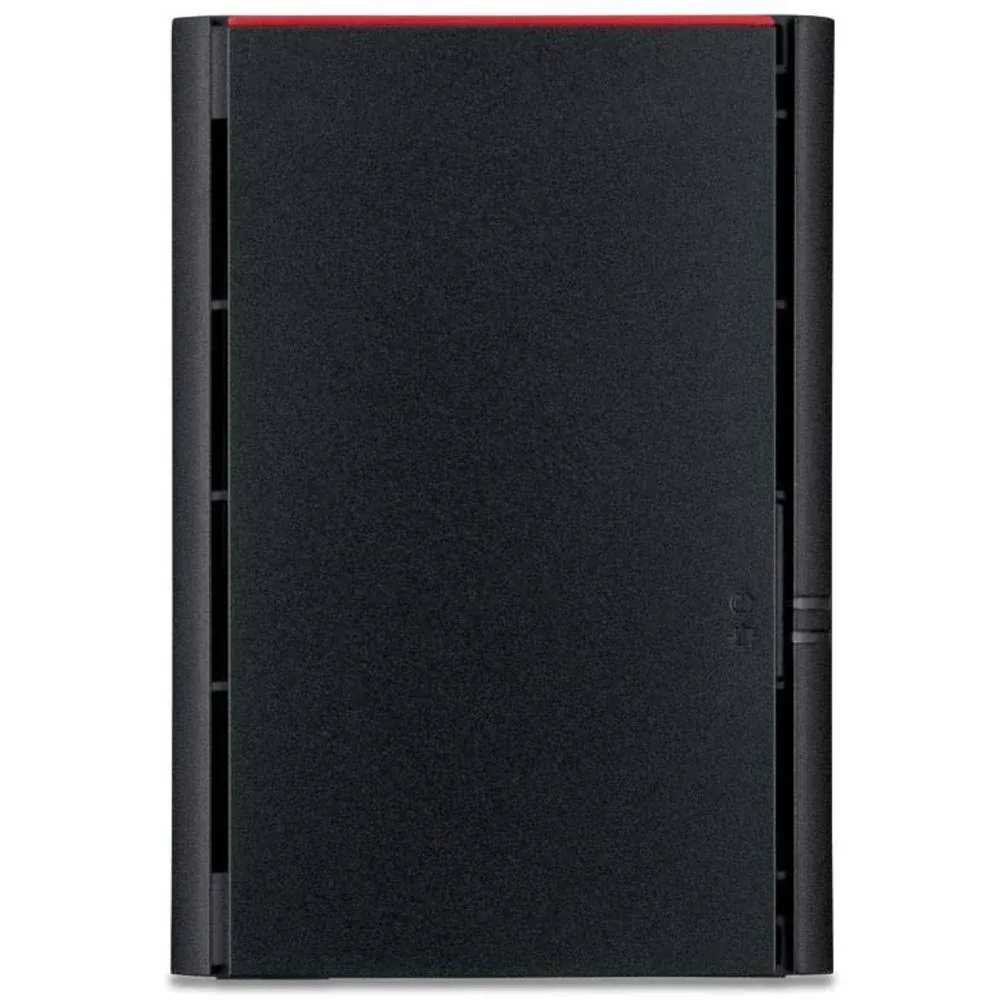 Buffalo LS220D0802B LinkStation Soho 8TB 2-Bay Desktop NAS