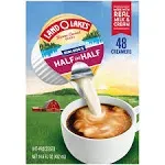 Land O Lakes Mini Moo's Half & Half