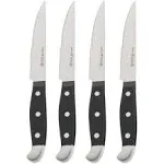 HENCKELS International Statement 4-Pc, Steak Knife Set