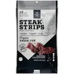 Member's Mark Beef Steak Strip (12oz)