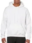 Gildan Heavy Blend Adult Hooded Sweatshirt