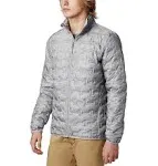 Men's Tall Delta Ridge Down Jacket