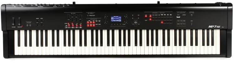 Kawai MP7SE 88-key Stage Piano and Master Controller