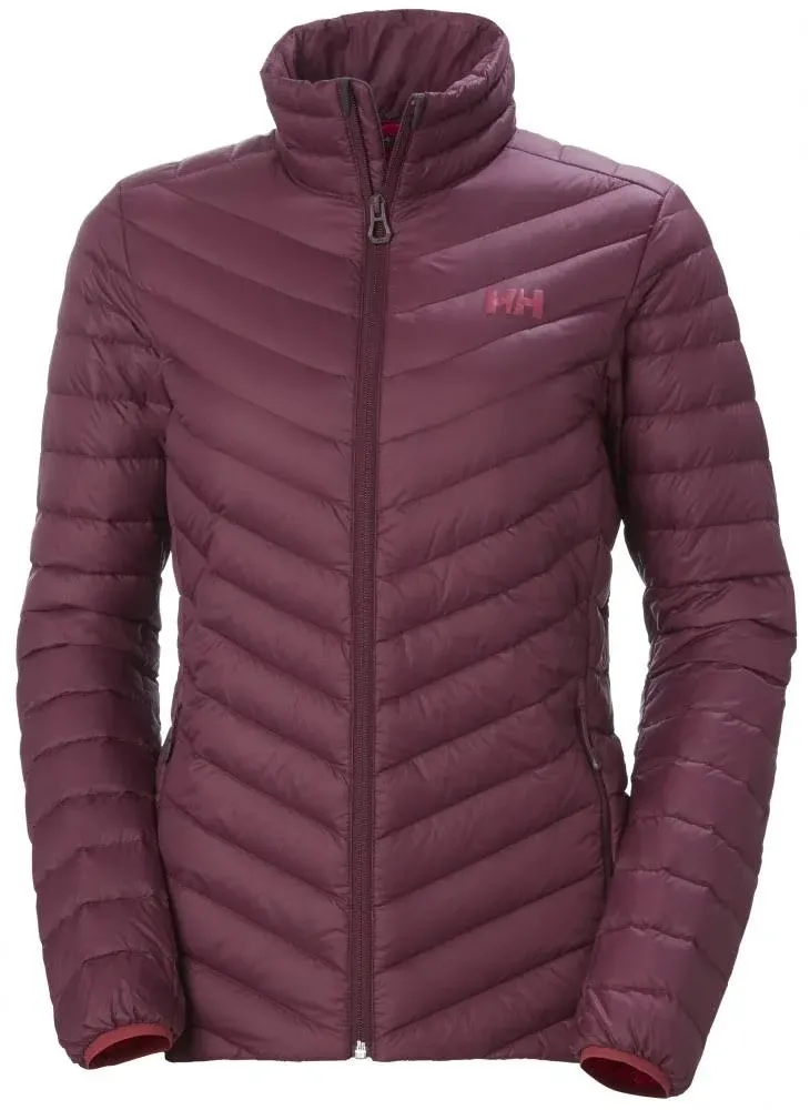 Helly Hansen Women's Verglas Down Insulator Jacket