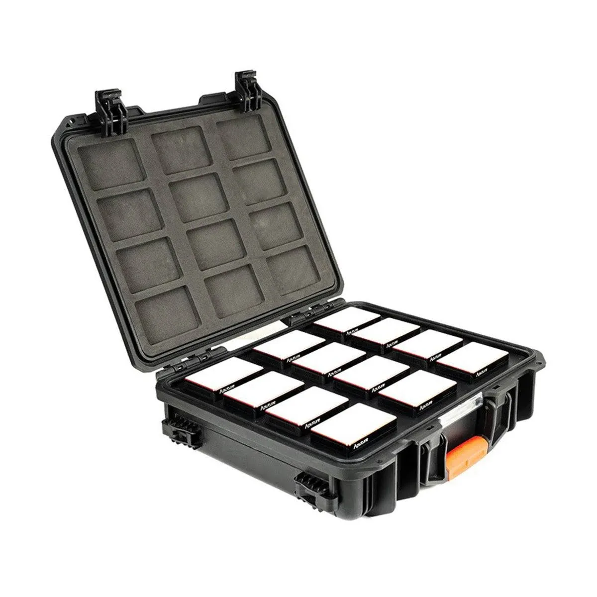 Aputure MC RGBWW LED 12 Light Kit