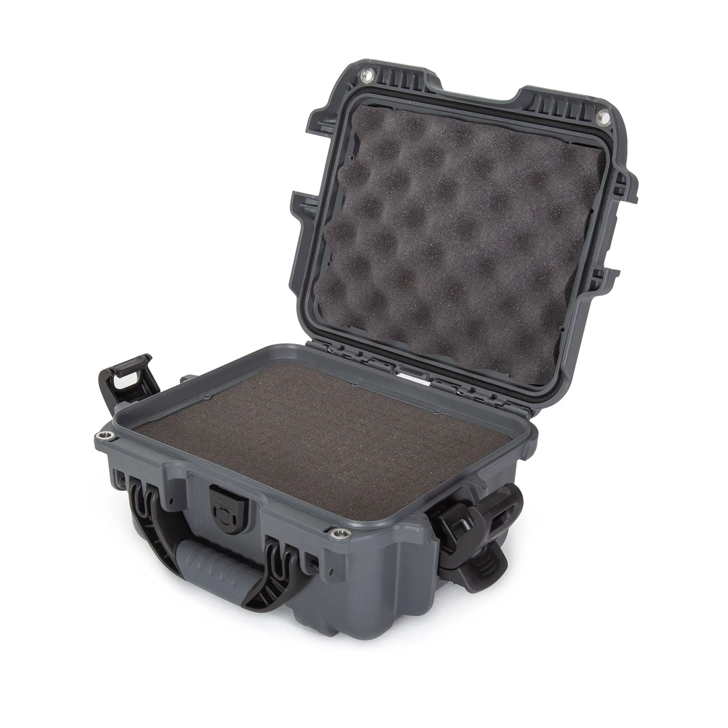 Nanuk 905 Case with Foam (Graphite)