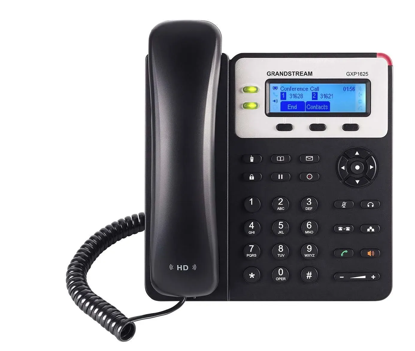 Grandstream GXP1625 IP Phone