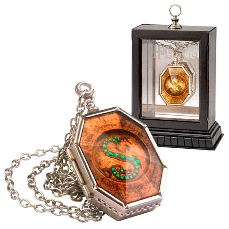 The Horcrux Locket