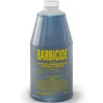 Barbicide Disinfectant 64 oz