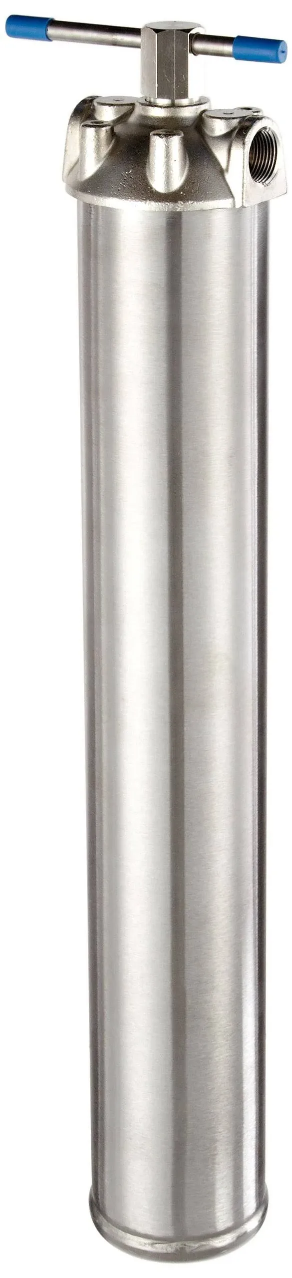 Pentek -ST-2 Stainless Steel Water Filter Housing