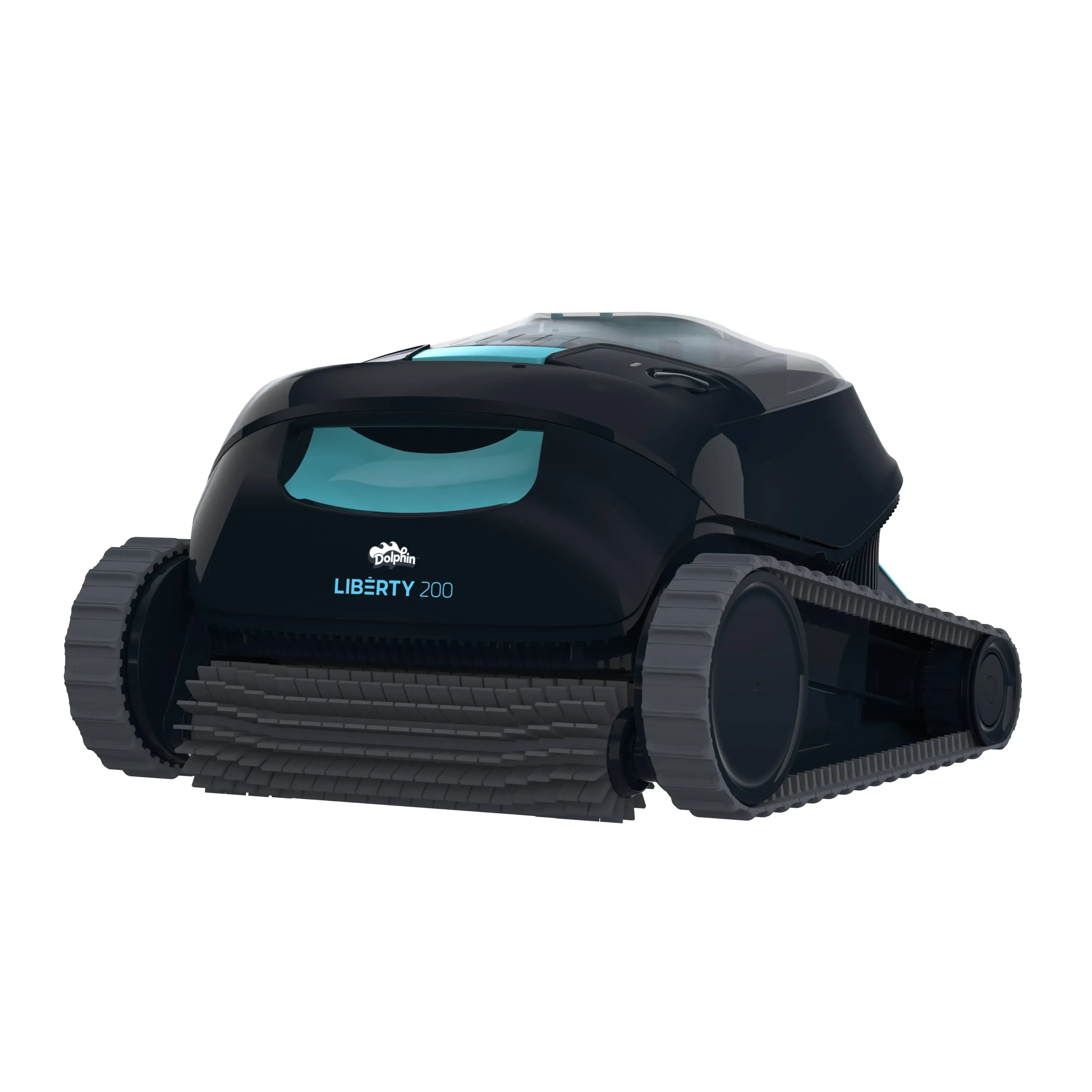 Maytronics Dolphin Liberty 200 Cordless Pool cleaner