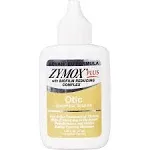 Zymox Plus Otic Enzymatic Solution 1.25oz