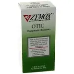 Zymox Plus Otic Enzymatic Solution 1.25oz